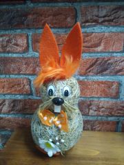 Oranžový